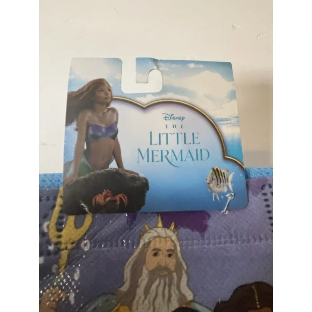 Disney 🧜♀️ little
